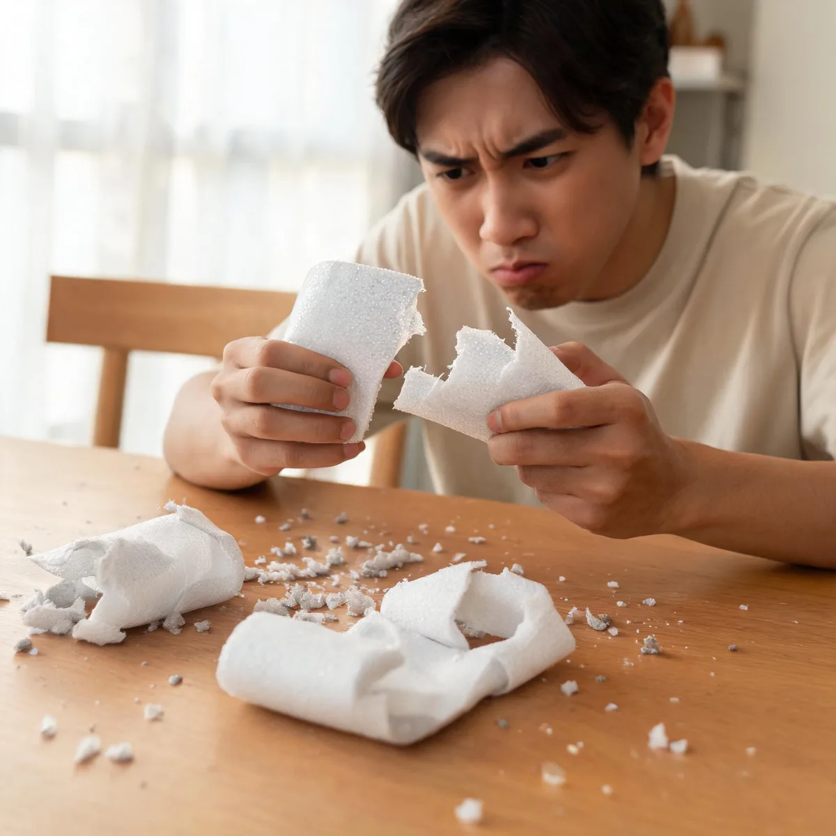 材质做工低劣：保温套选购避坑指南 — 0万条评论的深度分析