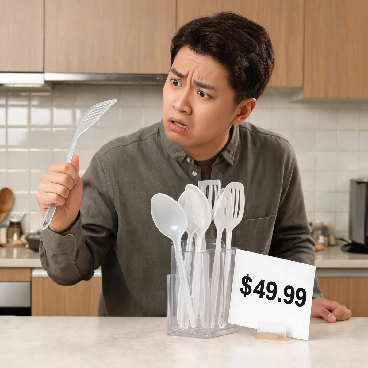 性价比低价虚高：厨具选购避坑指南 — 33万条评论的深度分析