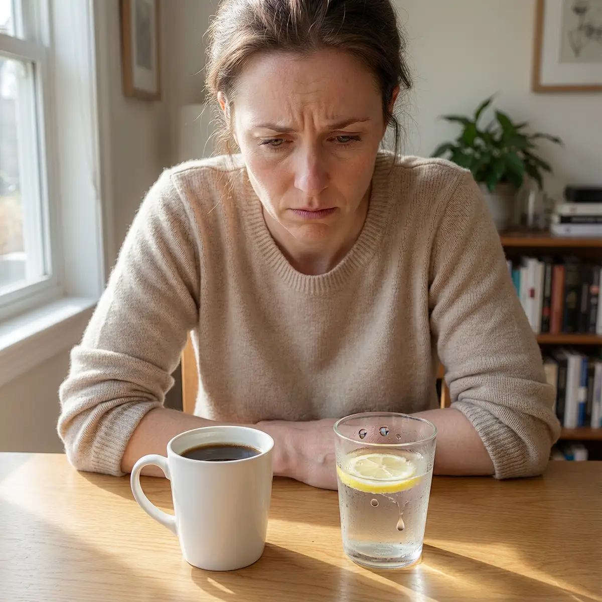 保温保冷性能不达标：马克杯选购避坑指南 — 21万条评论的深度分析
