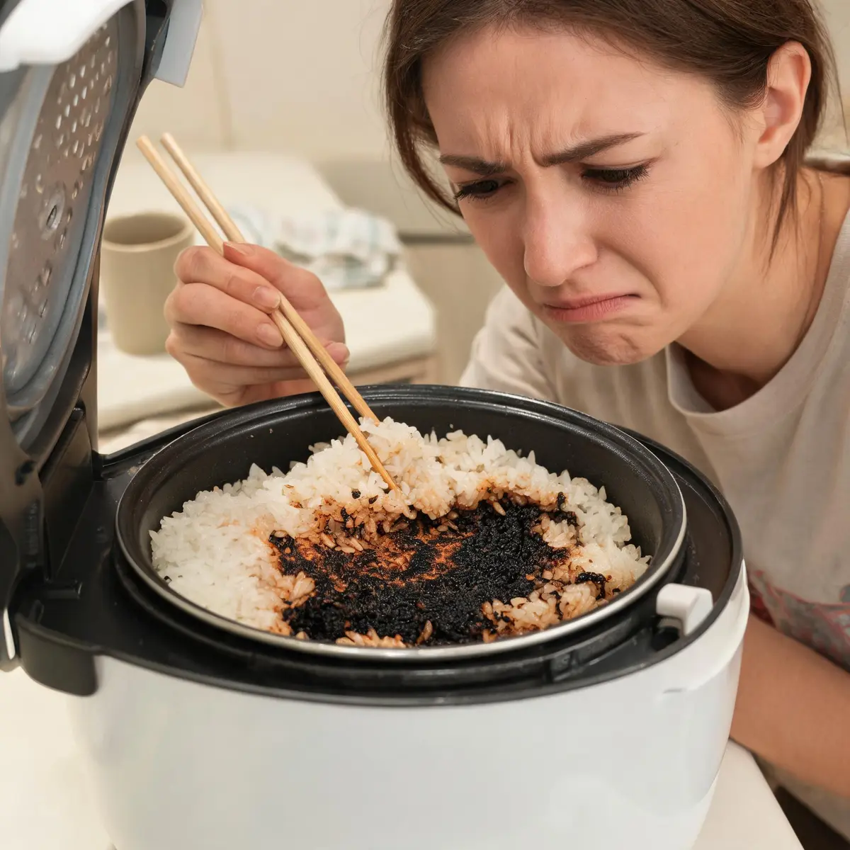 烹饪效果差、口感不佳：电饭煲选购避坑指南 — 3万条评论的深度分析