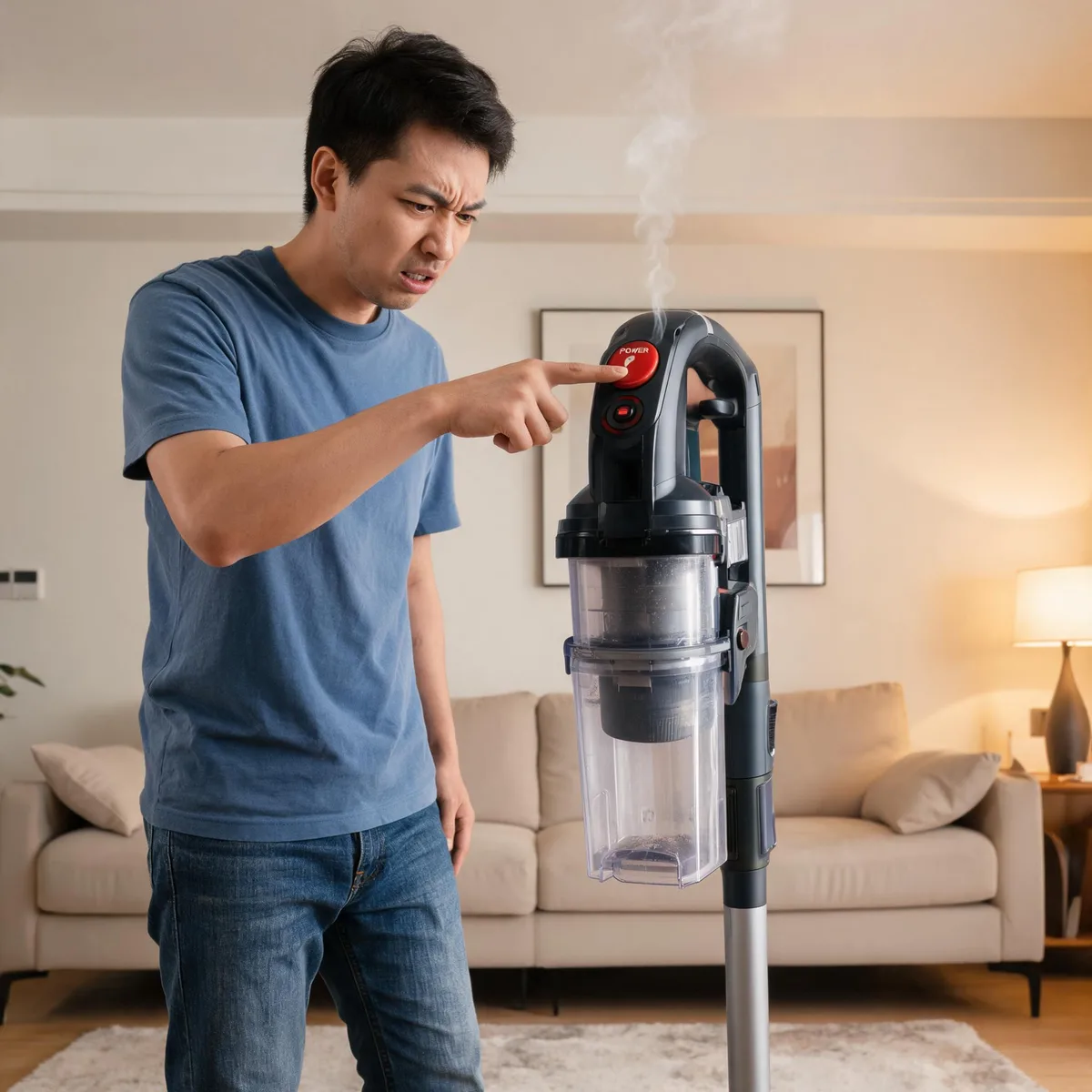 故障率高使用寿命短：吸尘器选购避坑指南 — 80万条评论的深度分析